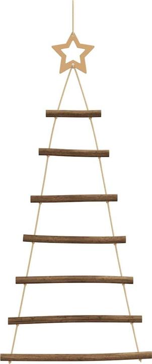 Produktbild vidaXL Weihnachtsbaum (90 cm)