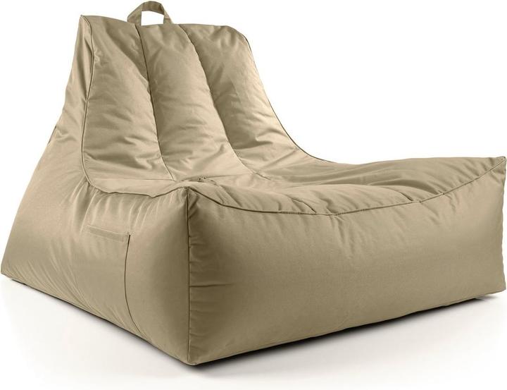 Produktbild Lumaland Sitzsack Lounge 380 L