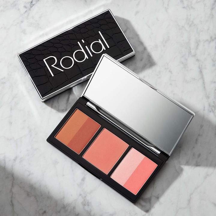 Produktbild Rodial I Woke Up Like This (V3, Highlighter, Bronzer, 15 g)