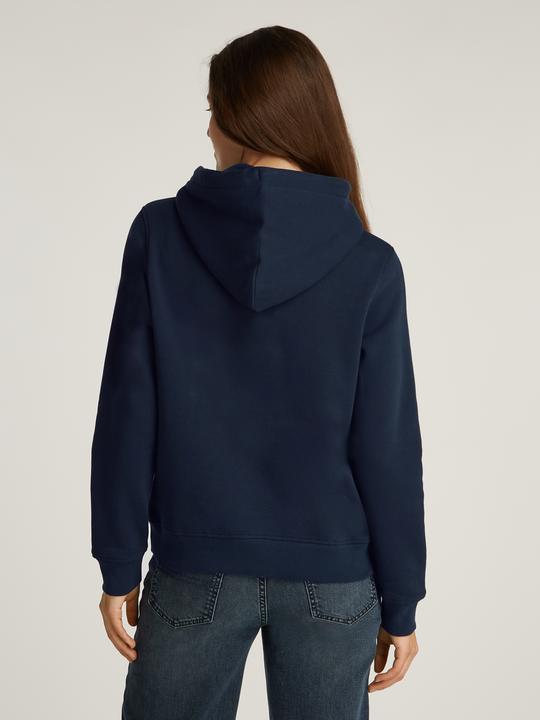 Actual product image Tommy Jeans Tjw Reg Linear Hoodie (L)