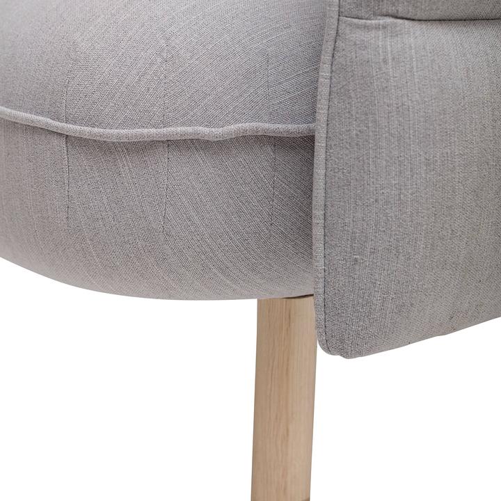 Immagine prodotto Bloomingville Poltrona Ellen