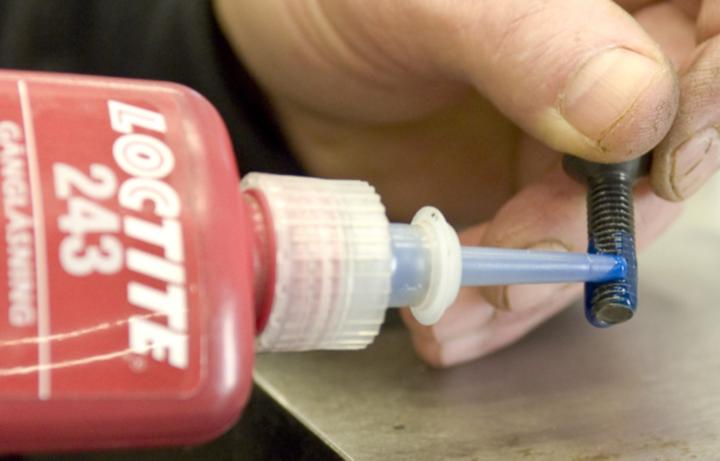 Immagine prodotto Loctite Blocco della filettatura (20 g, 10 ml)