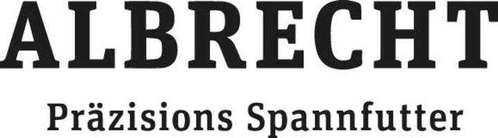 Produktbild Albrecht Spannzange extra schlank Innenkühlung