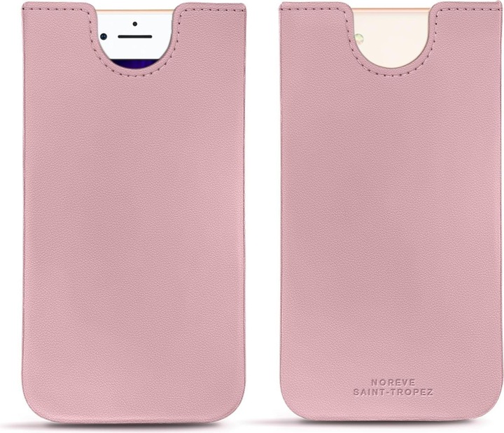 Rose PU ( Pantone #efbae1 )