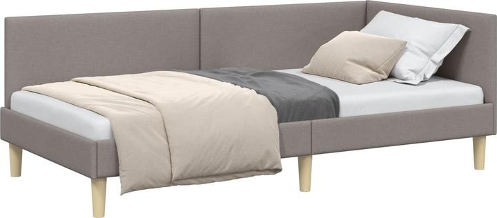 Image du produit vidaXL Tagesbettrahmen (80 x 200 cm)