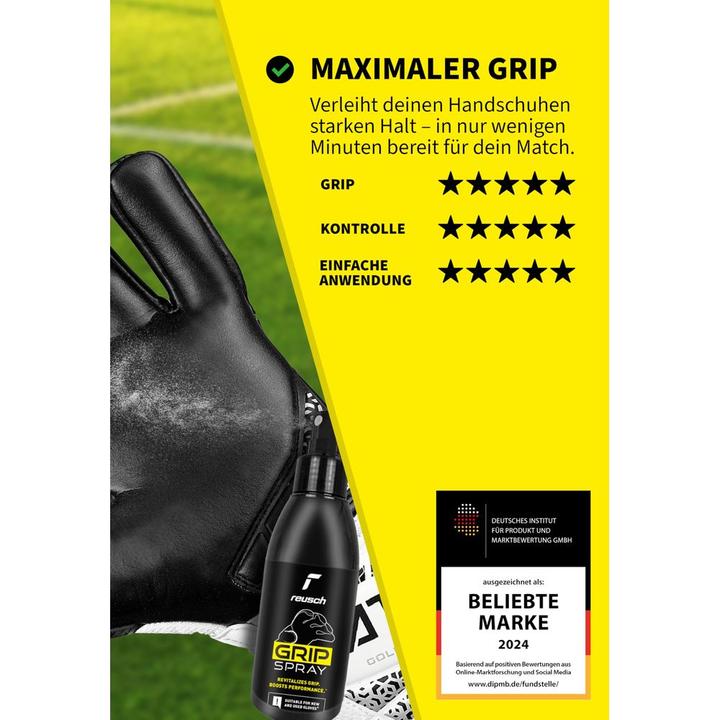 Actual product image Reusch Grip Spray