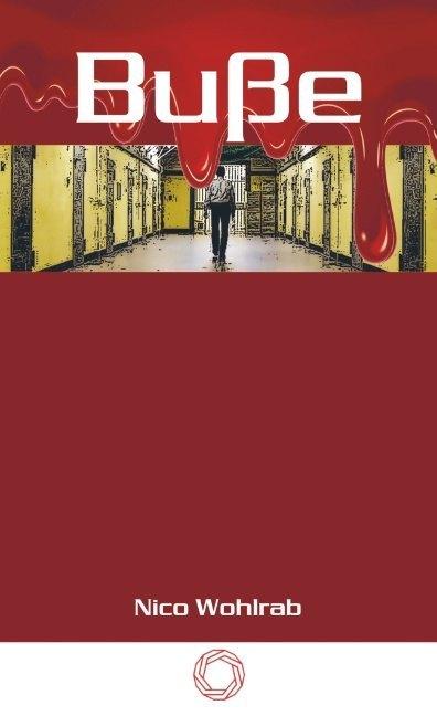 Produktbild Busse (Deutsch, Nico Wohlrab, 2024)