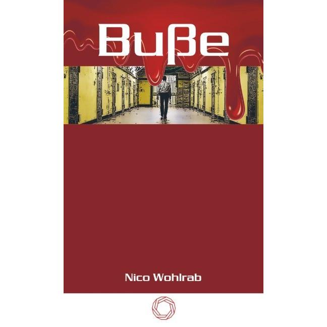 Busse, Belletristik von Nico Wohlrab