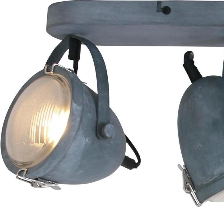 Produktbild Steinhauer Mexlite (350 lm, GU10)