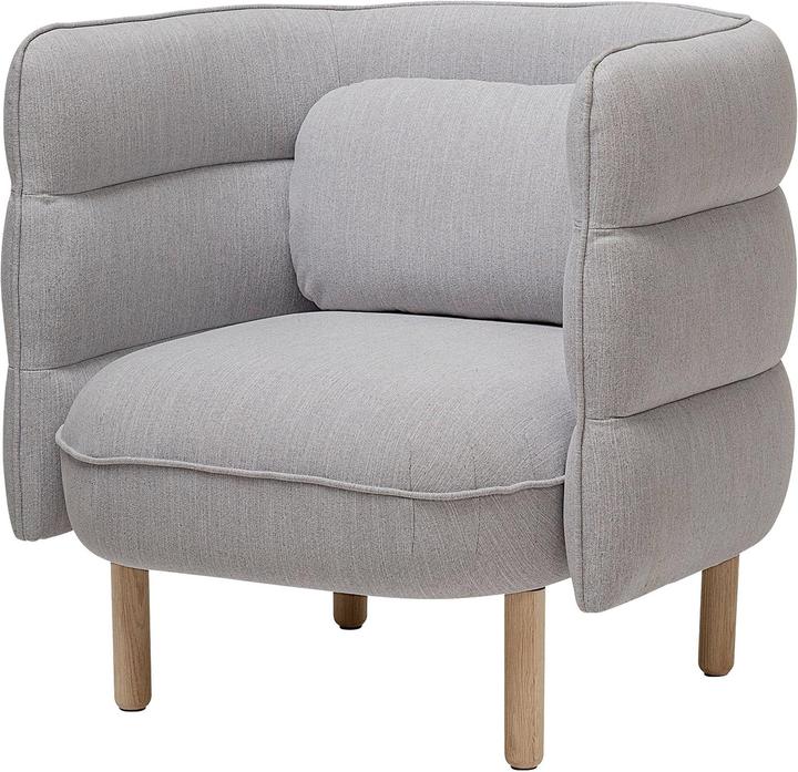 Bloomingville Ellen Fauteuil