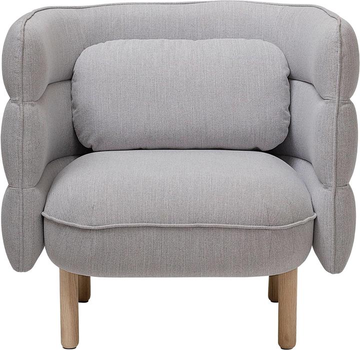 Immagine prodotto Bloomingville Poltrona Ellen