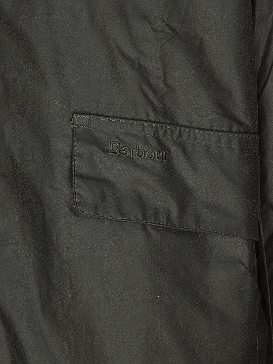 Produktbild Barbour Blouson NEWBURY WAX (M)