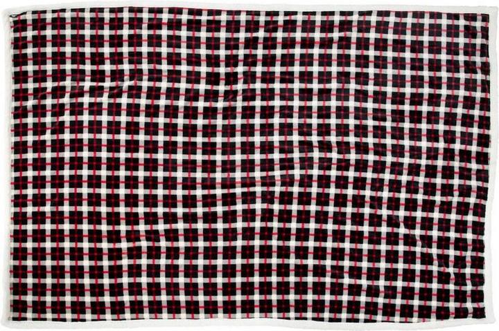 Trespass Decke Vallon Teddy (200 x 140 cm)