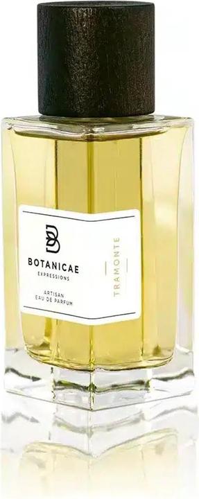 Produktbild Botanicae Expressions BOTANICAE Eau de Parfum 100ml (Eau de Parfum, 100 ml)
