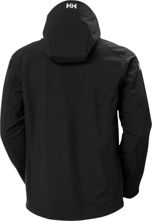 Immagine prodotto Helly Hansen Paramount Hooded Softshell Jkt (S)