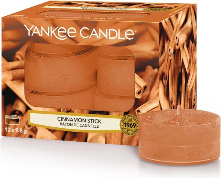 Actual product image Yankee Candle Cinnamon Stick (8.90 g)
