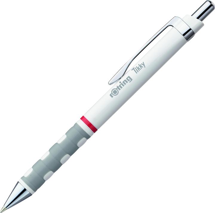 Immagine prodotto Rotring Tikky (Grigio, Bianco, 1 x)