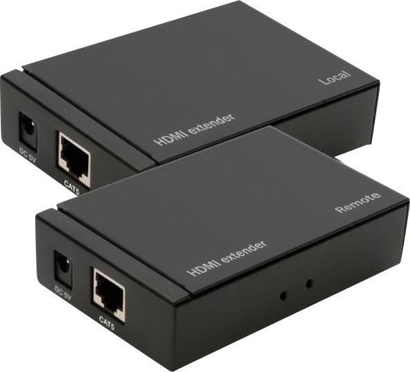 Produktbild Digitus HDMI Extender Set Full HD 50m