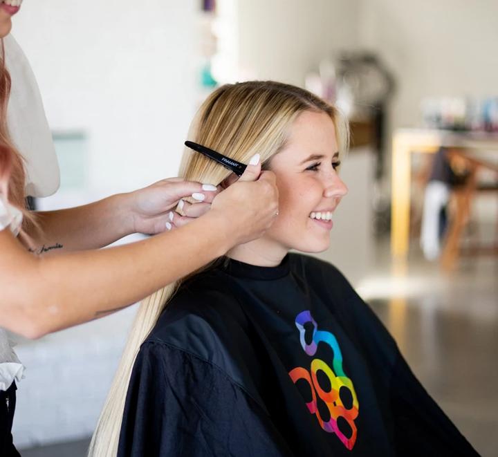 Produktbild Framar Big Bite Clips - 4 Pack (4 Stk.)