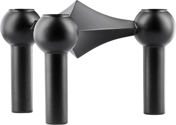 Produktbild Just Right Stoff Nagel Kerzenständer