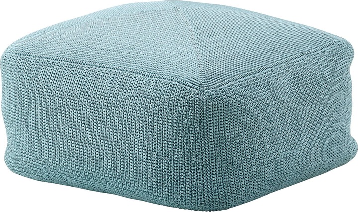 Produktbild Cane-line Divine Hocker und Pouf