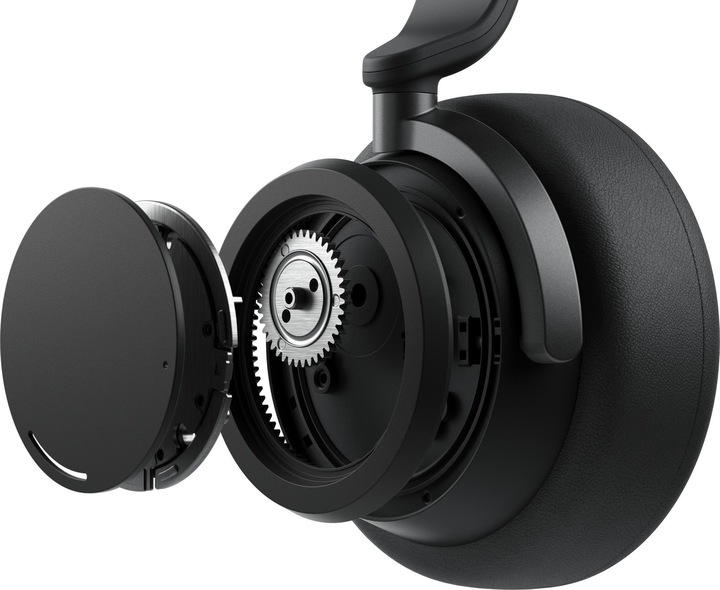 Actual product image Microsoft Surface Headphones 2 (ANC, 20 h, Cable)