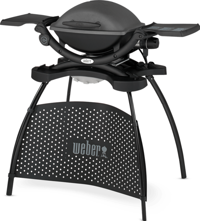 Weber Q 1400 Stand (2.20 kW)