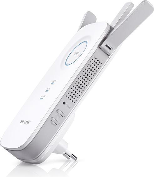 Produktbild TP-Link WLAN-Repeater RE450 (1300 Mbit/s, 450 Mbit/s)