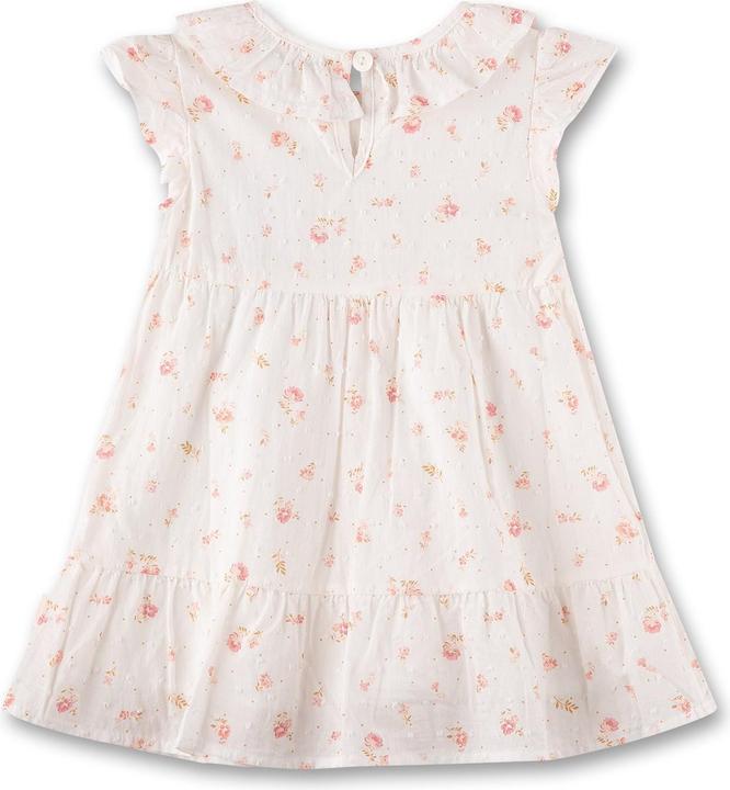 Produktbild Sanetta Baby Kleid Blumen (68)