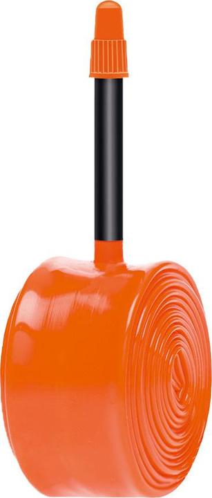 Actual product image Tubolito Tubo Road 700C (Presta (SV), 28", 80 mm)