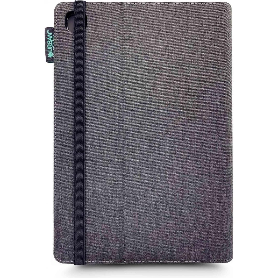 Thumbnail - Urban Factory EPS07UF (Galaxy tab A7), Tablet Hülle, Grau