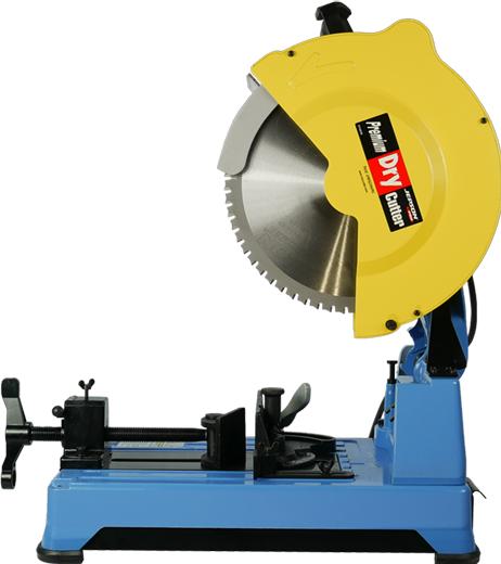Actual product image Jepson Premium Dry Cutter 9430 with d 305/60Z saw blade