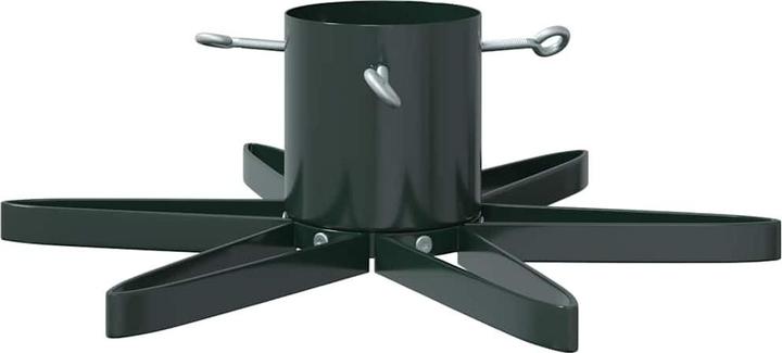 Produktbild vidaXL Weihnachtsbaumständer