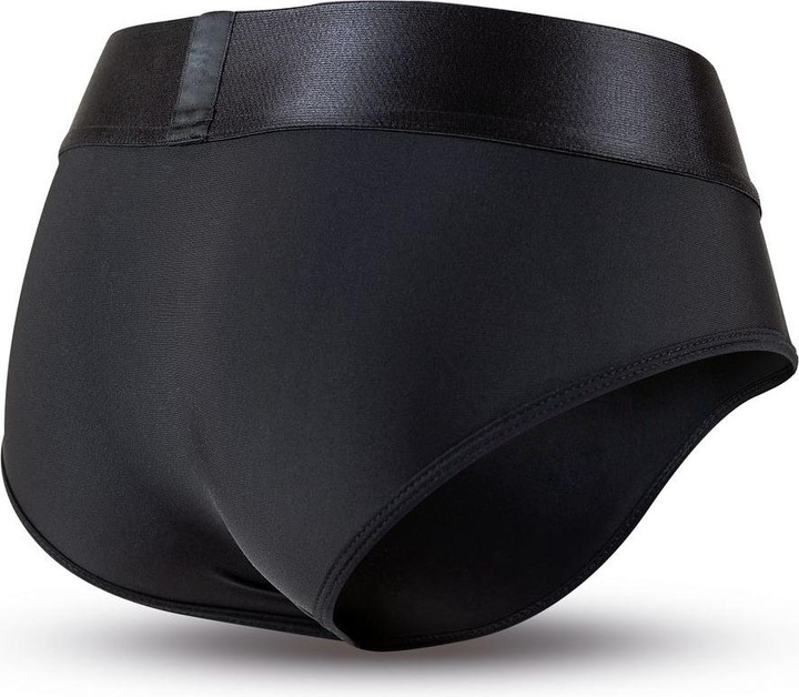 Actual product image No-Parts Robin Strap-On Harness - L