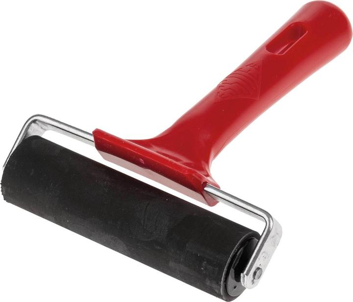 Actual product image Creativ Company Paint roller Linol roller 1 piece