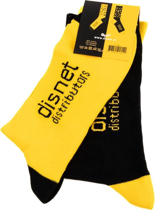 Actual product image Security Plus Disnet Sokken Maat 39 43 (39 - 43)