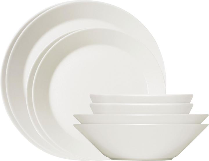 Productafbeelding Iittala Teema Servies Startset (8 Pcs.)