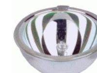 Produktbild Osram Halogen HLX Lampe GZ6.35 mit Reflektor 75W 12V (GZ6.35, 20x)