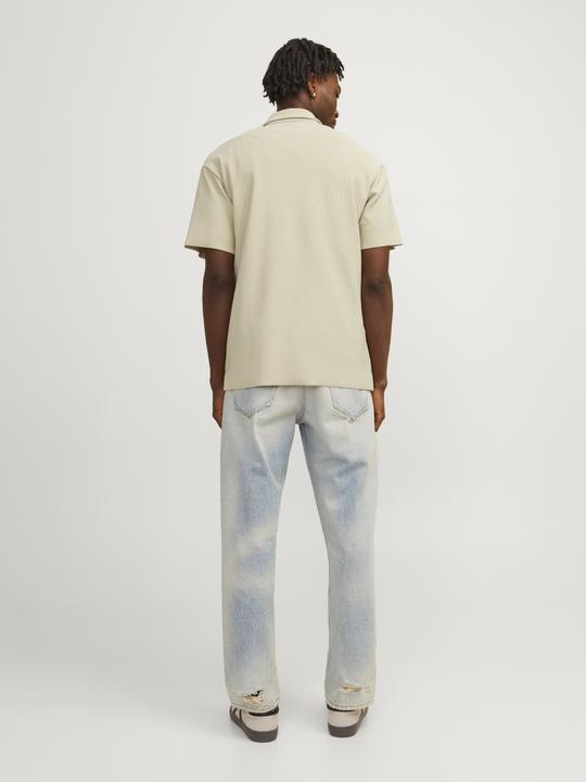 Image du produit Jack & Jones Chemise hawaïenne Relaxed Fit Chemise hawaïenne (M)