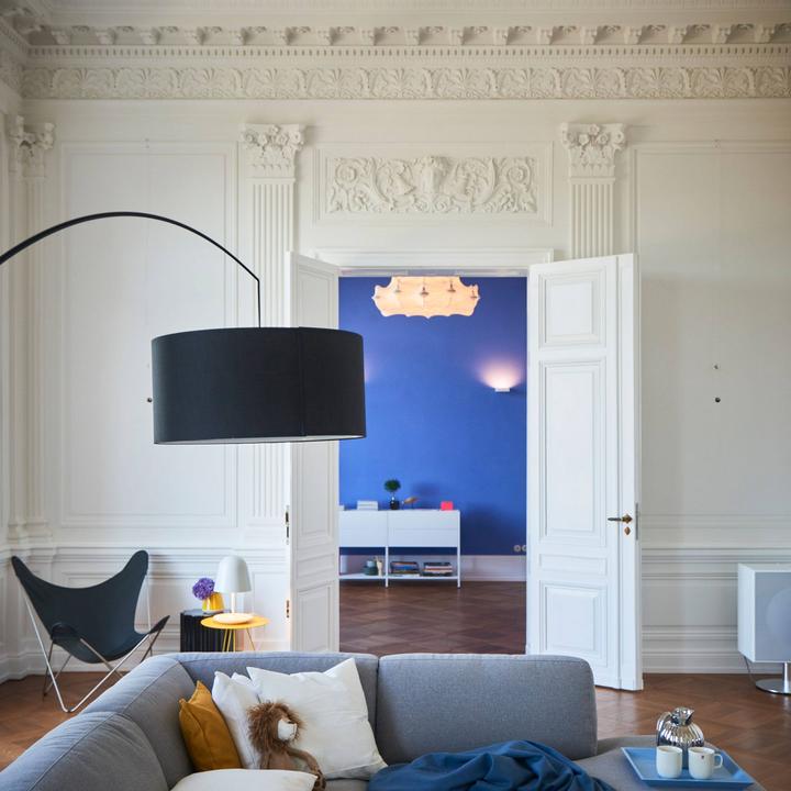 Image du produit Sompex Lampadaire Fisher (E27)