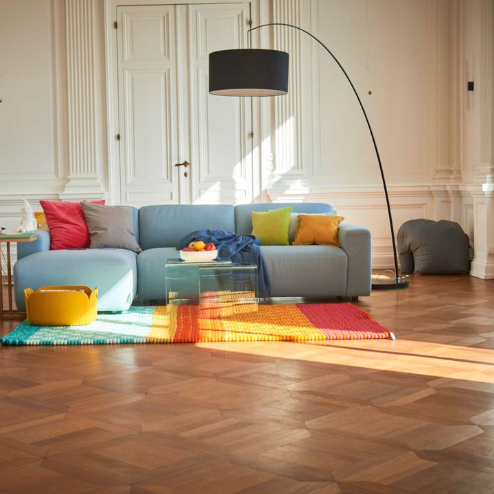 Image du produit Sompex Lampadaire Fisher (E27)