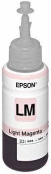 Image du produit Epson Encre/108 EcoTank Light Magenta bouteille d'encre (M)