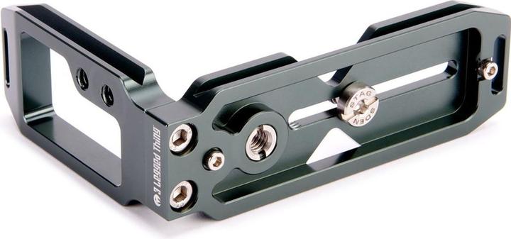 Produktbild 3 Legged Thing QR11 2.0 L Bracket Grijs (Metall)