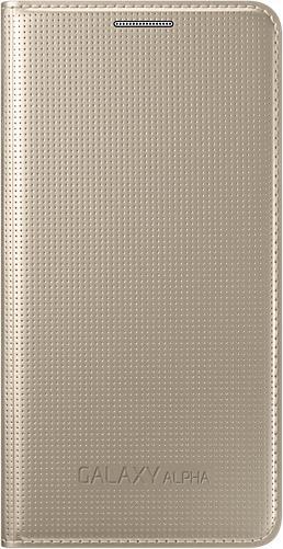 Produktbild Samsung Flip (Samsung Galaxy Alpha)