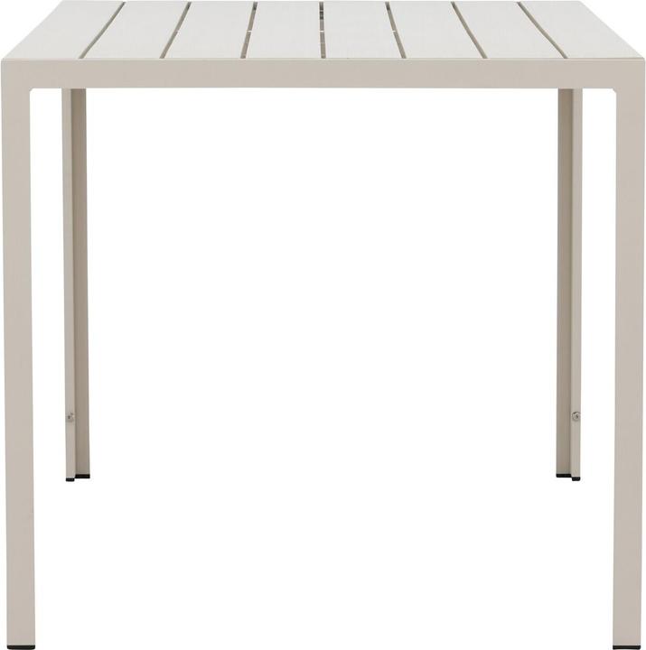 Produktbild Venture Home Mirko (80 x 80 x 74 cm)