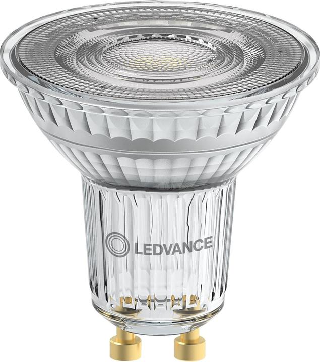 Image du produit Ledvance Lampe LED à réflecteur (8.30 W, 575 lm, 1 x, G)