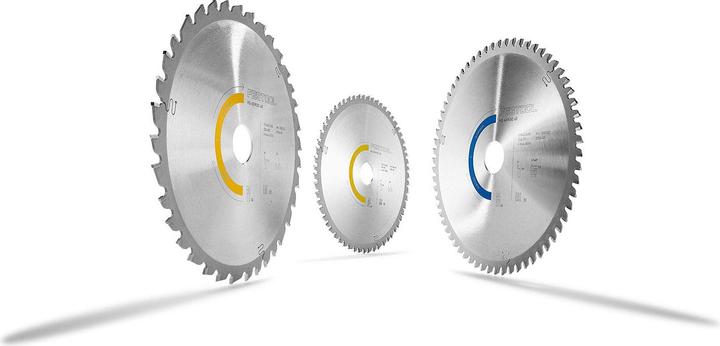 Produktbild Festool Kreissägeblatt-Set KSB-SORT/3 W/A 216x2,3