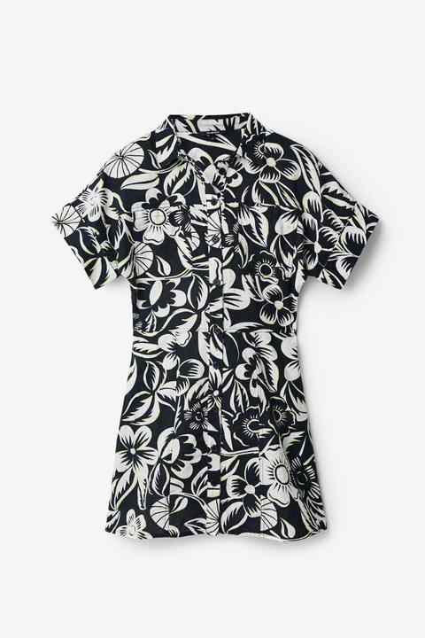 Image du produit Desigual Vestito Casual a 1 Colore (M)