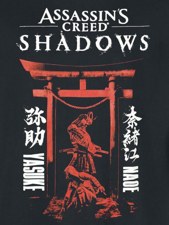 Produktbild Assassin's Creed Tag Team (M)