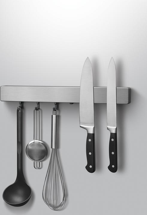 Actual product image Metaltex Magnetic strip